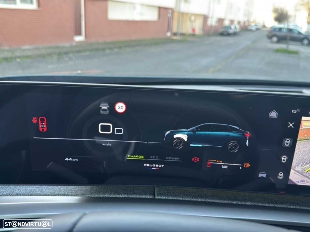 Peugeot 3008 - 24