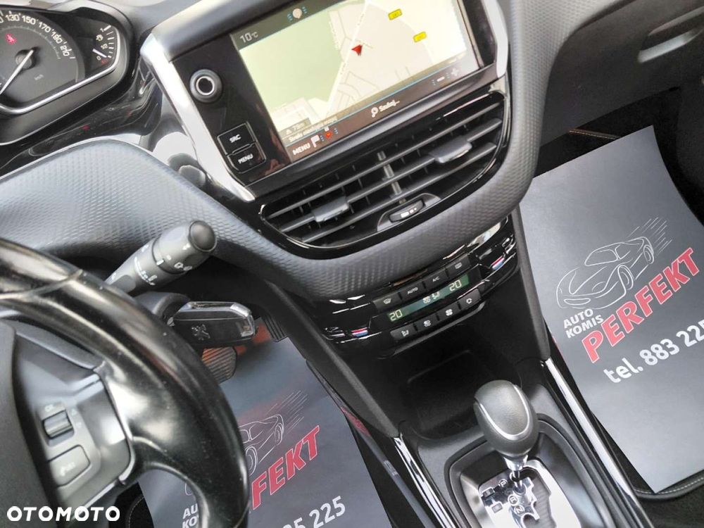 Peugeot 2008 - 21