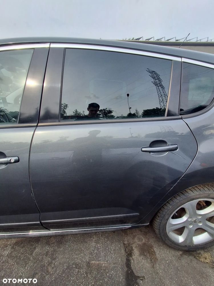 PEUGEOT 3008 I 2009-2013 1.6 HDI KTPD na części - 13