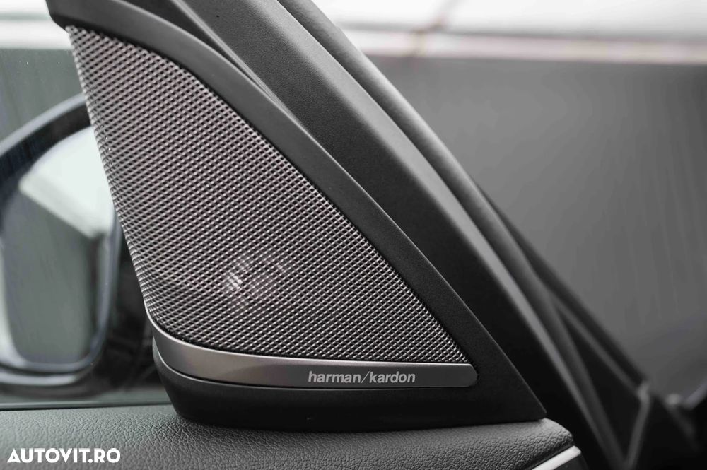 BMW Seria 5 530e xDrive Aut. M Sport Edition - 32