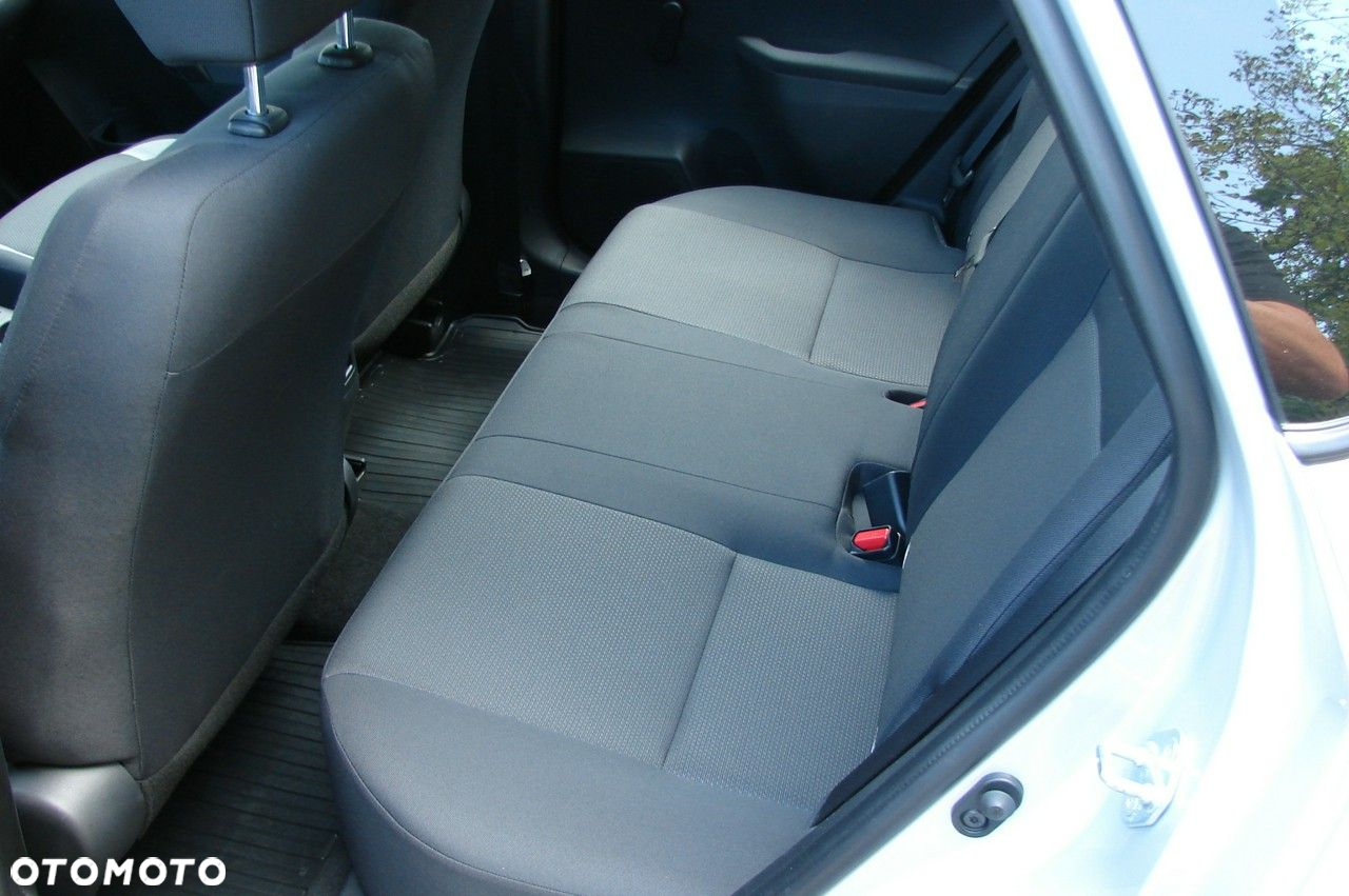 Toyota Auris - 9