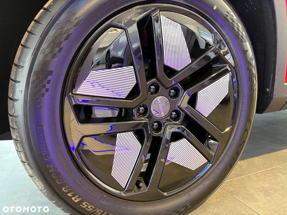 Omoda 5 1.6 T-GDI Premium DCT - 18