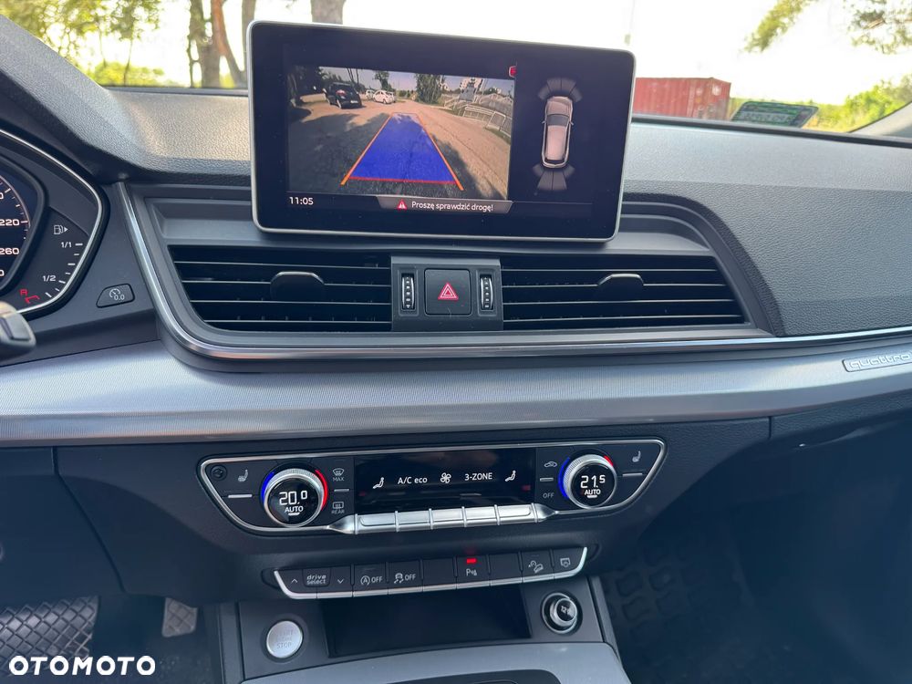 Audi Q5 2.0 TDI Quattro S tronic - 23