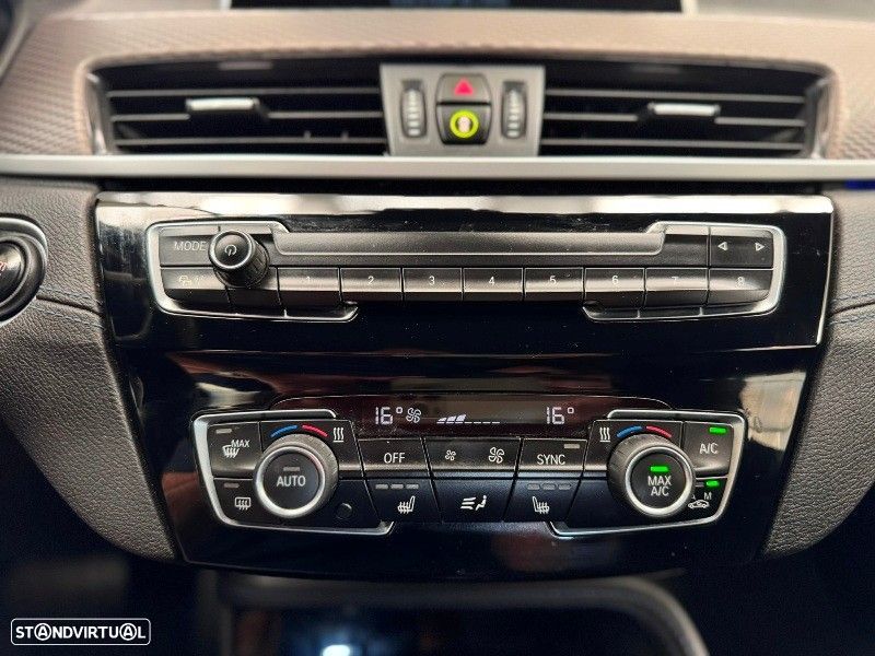 BMW X2 20 d xDrive Auto Pack M - 38