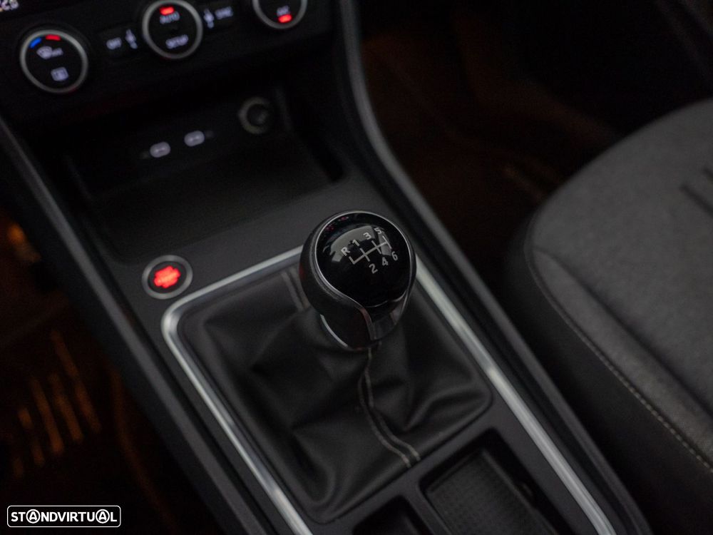 SEAT Ateca 1.0 TSI Style - 22