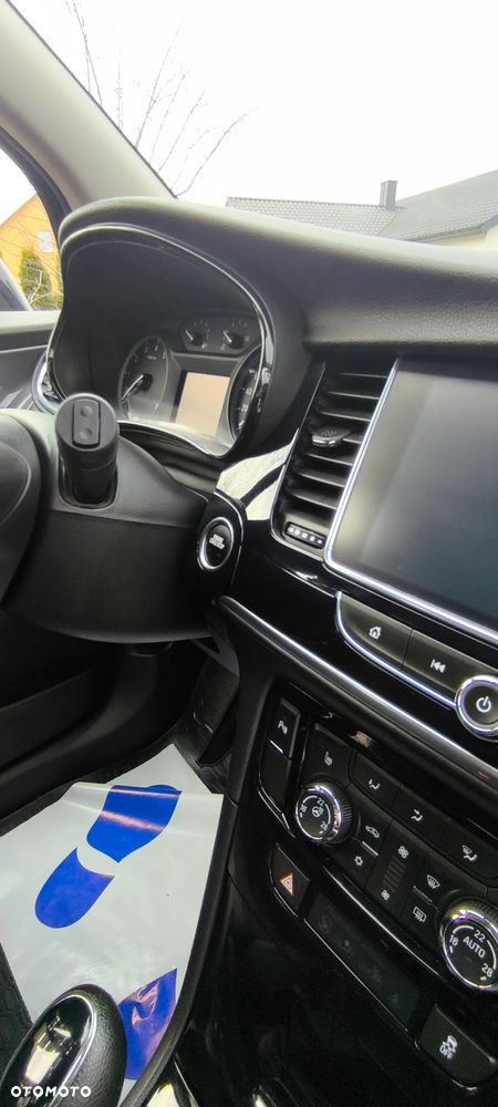 Opel Mokka - 11