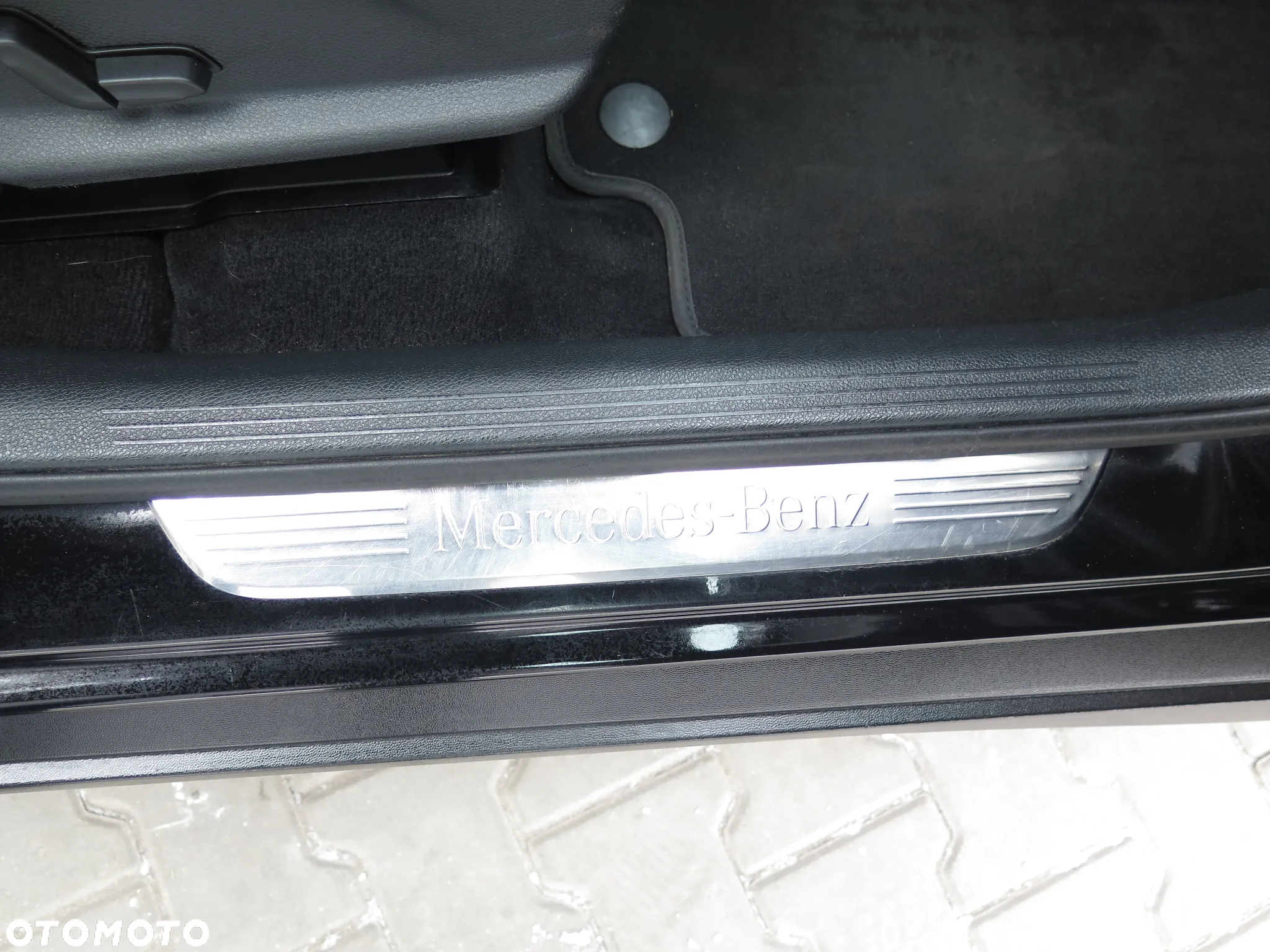 Mercedes-Benz GLC 220 d 4-Matic - 36