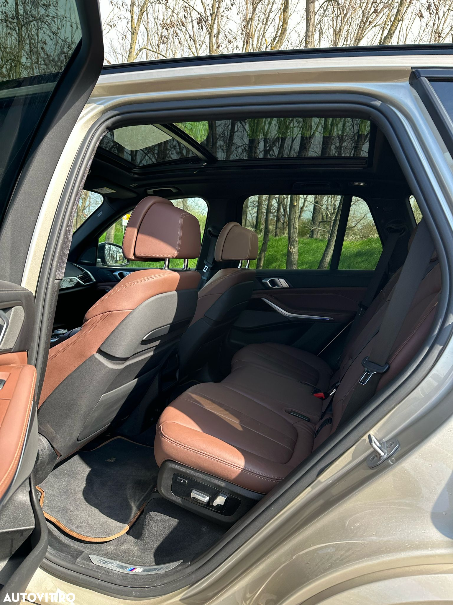 BMW X5 xDrive40i - 16