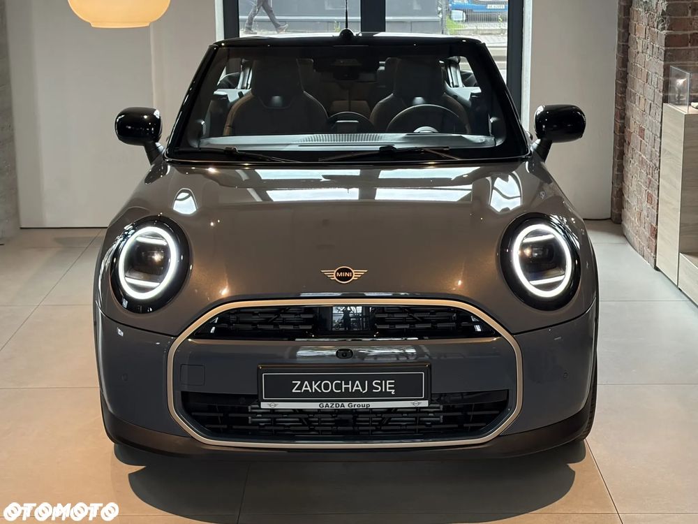 Mini Cooper 2025 photo 4