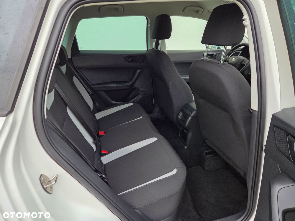 Seat Ateca - 12