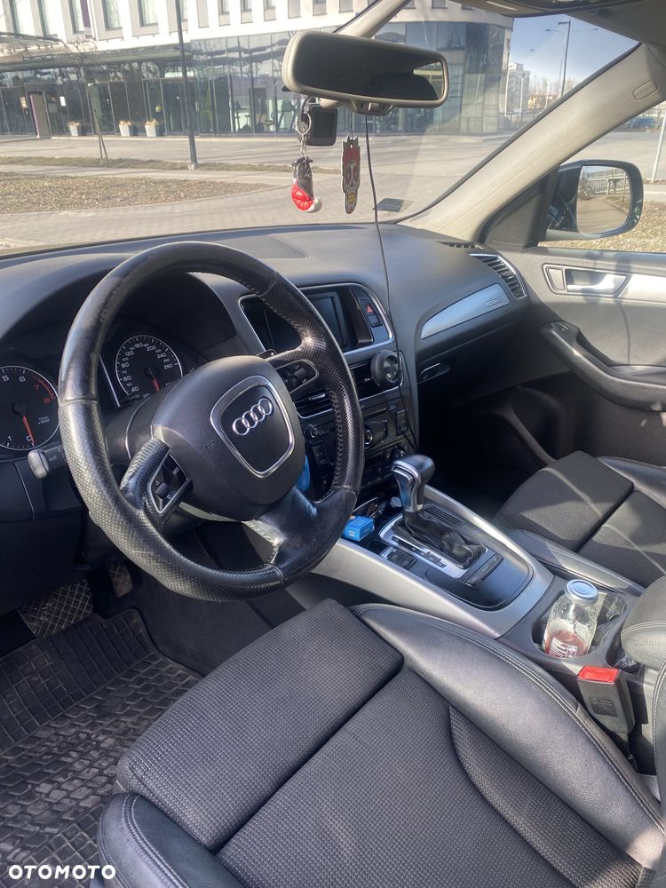 Audi Q5 - 6
