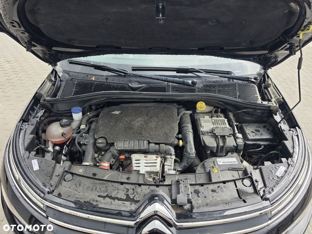 Citroën C4 Cactus 1.2 PureTech Shine S&S - 20