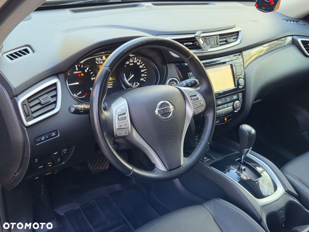 Nissan X-Trail 1.6 DCi Tekna Xtronic 2WD EU6 - 30