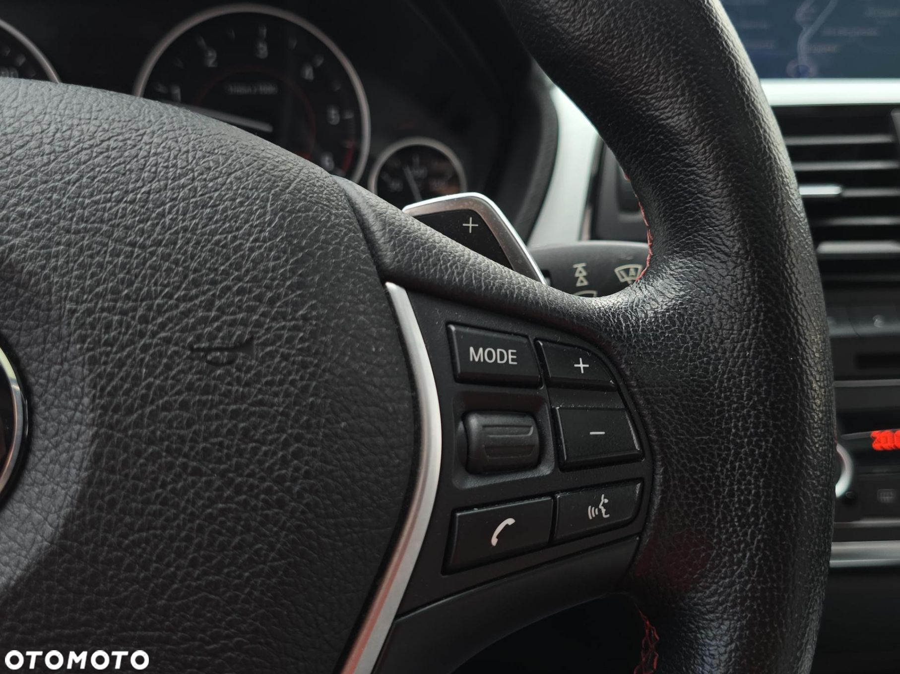 BMW Seria 3 320d Sport Line - 19