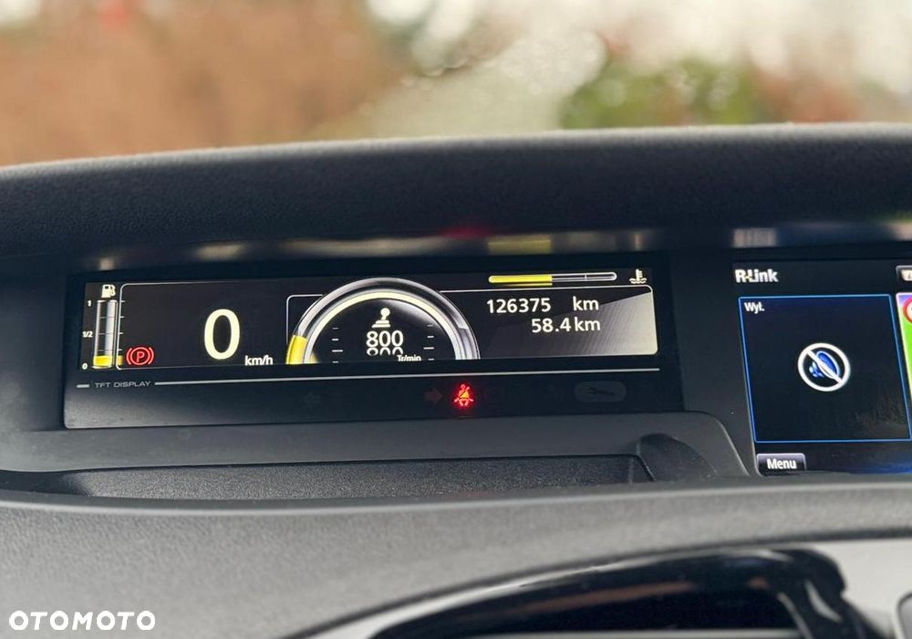 Renault Scenic 1.2 TCe Energy Bose EU6 - 27