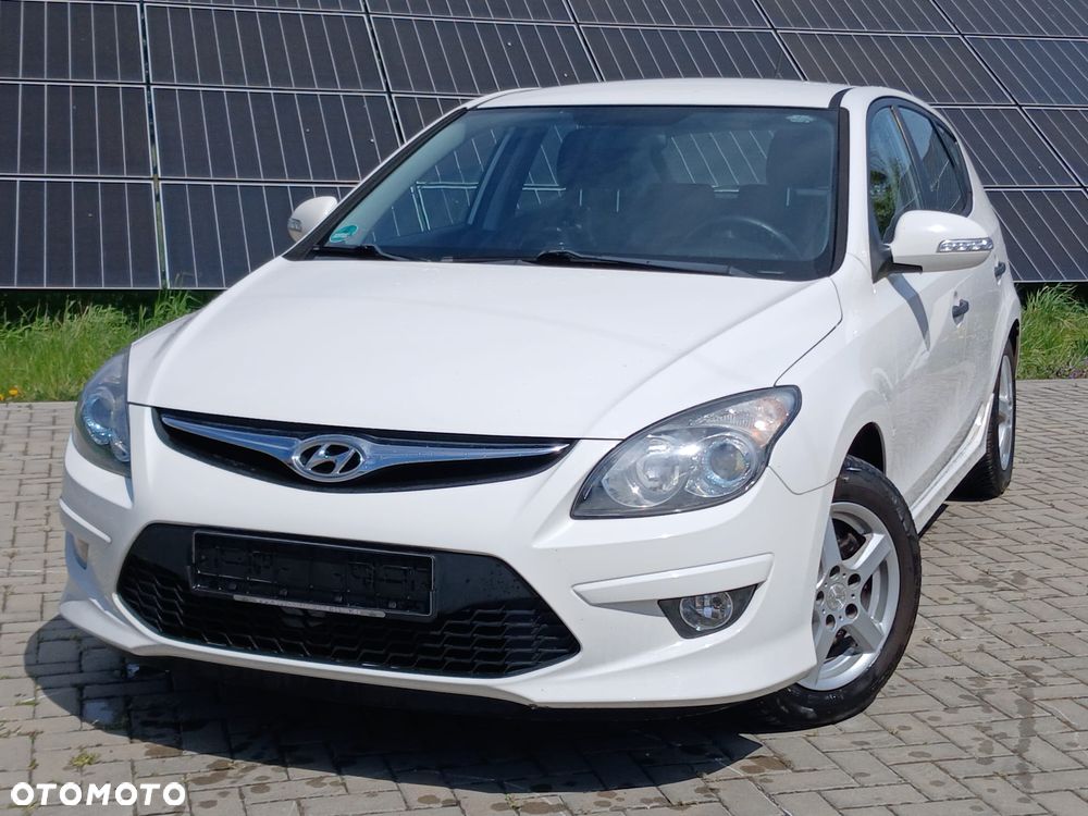 Hyundai i30 1.4 FIFA WM Edition - 2