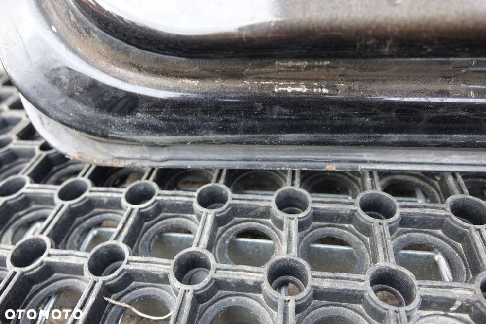 KLAPA TYŁ POKRYWA BAGAŻNIKA  VW GOLF IV 4 KOMBI BORA - 8