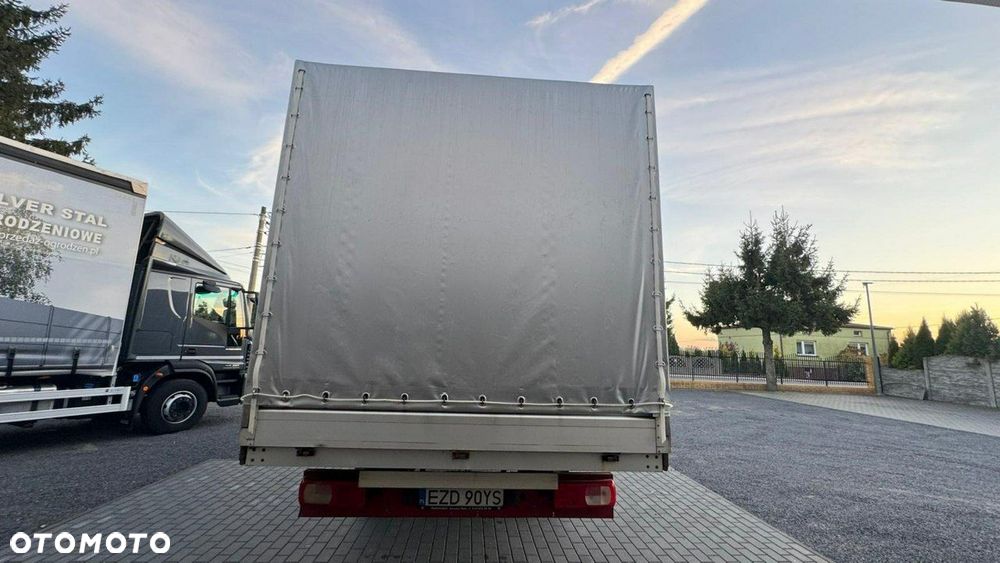 Volkswagen Crafter - 24