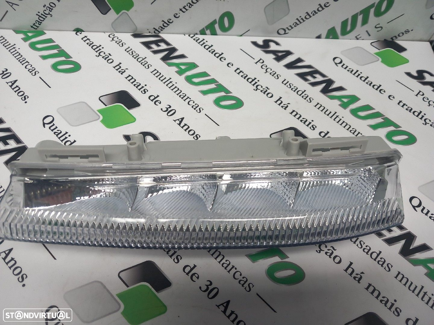 Farol Nevoeiro Mercedes-Benz C-Class (W204) - 3