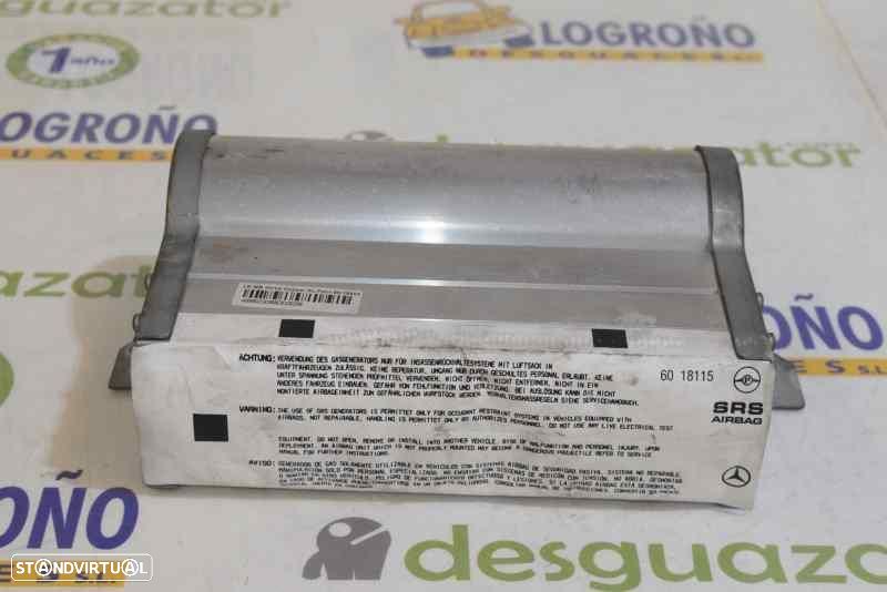 AIRBAG FRENTE DIREITO MERCEDES-BENZ VIANO 639 - 1