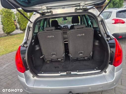 Peugeot 308 120 VTi Allure - 24