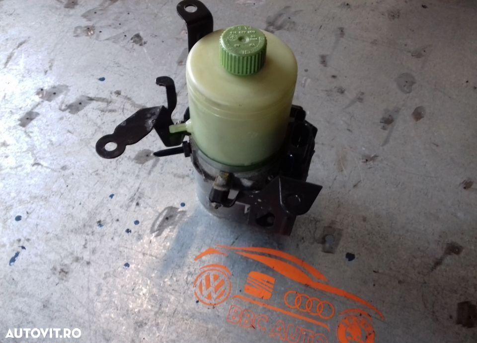 Pompa servodirectie electrica TRW Volkswagen Polo 9N Skoda Fabia Seat Ibiza - 1