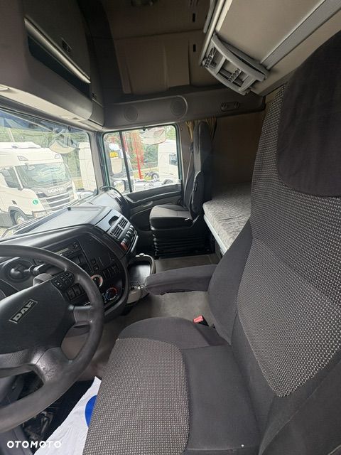 DAF XF 105 / 460/ Super Space Cab - 9