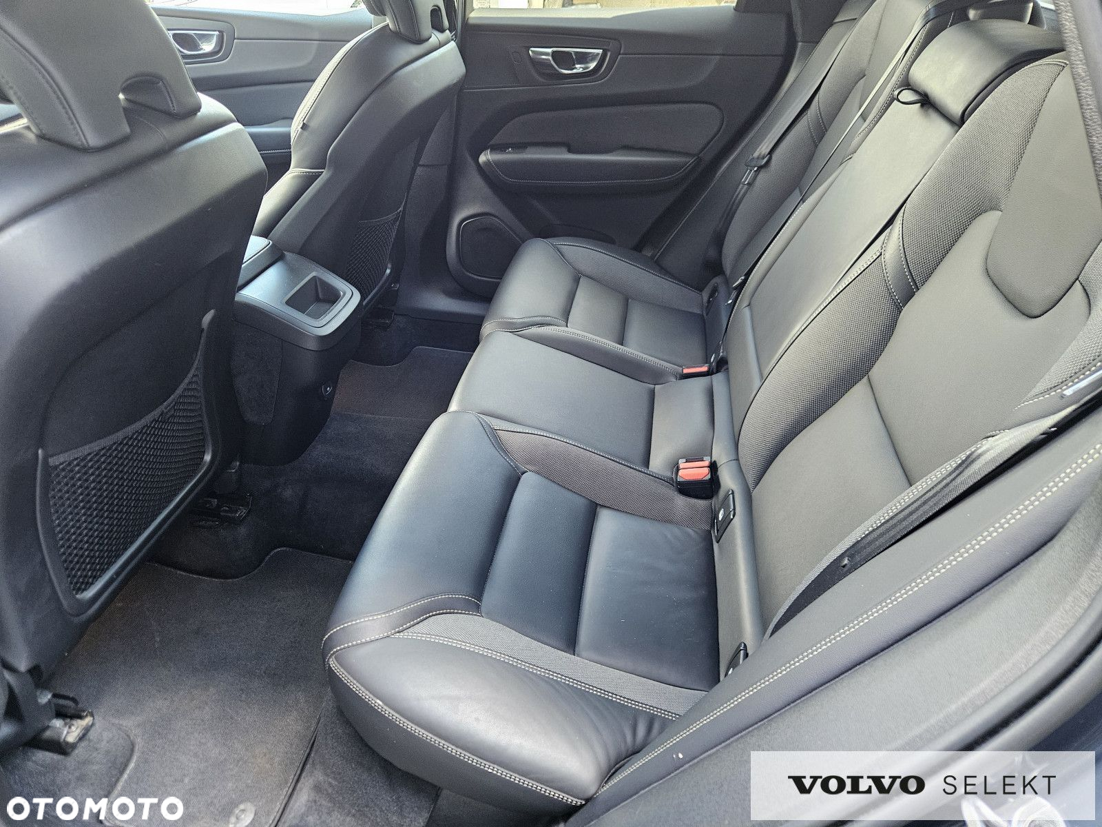 Volvo XC 60 - 28