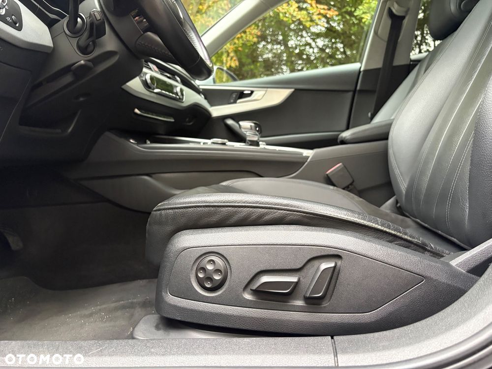 Audi A4 - 20