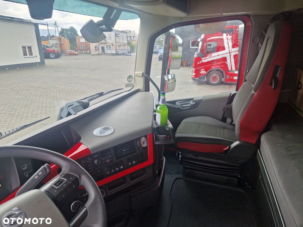 Volvo FH 500 - 7