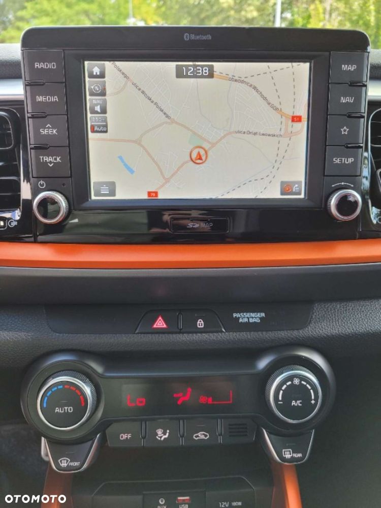 Kia Stonic 1.0 T-GDI 120 Platinum Edition - 23