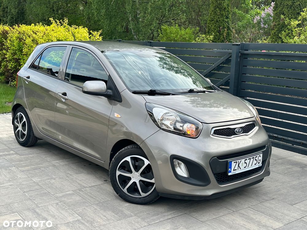 Kia Picanto 1.2 XL - 2