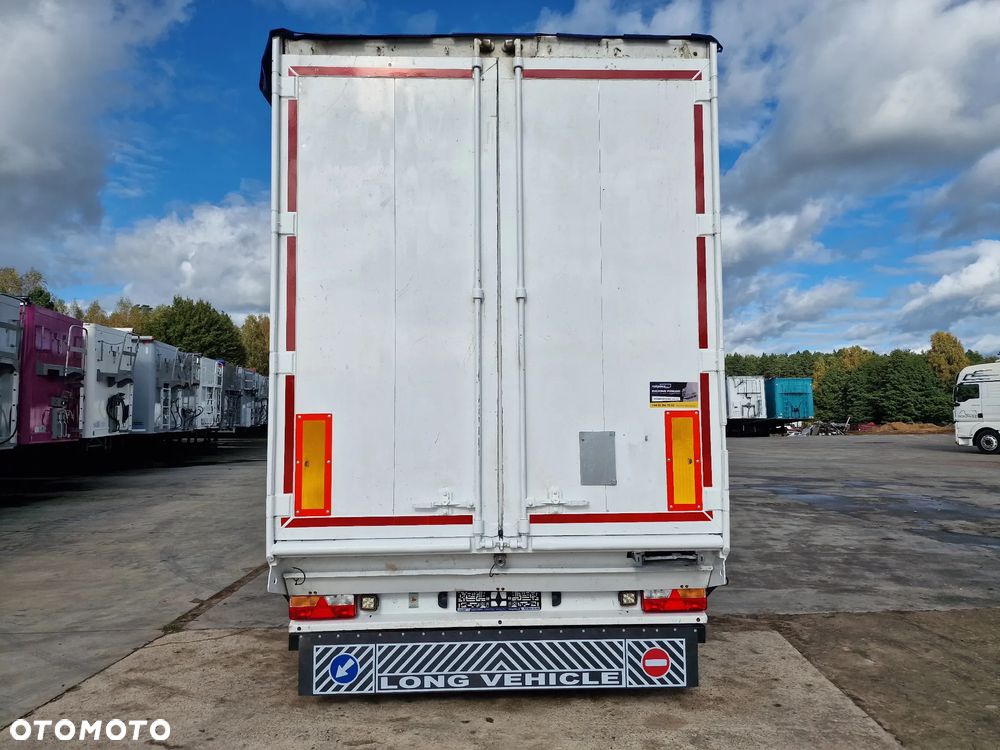 Carnehl Ruchoma podłoga 92m3 2019 rok - 3