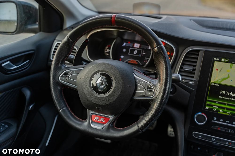 Renault Megane - 9