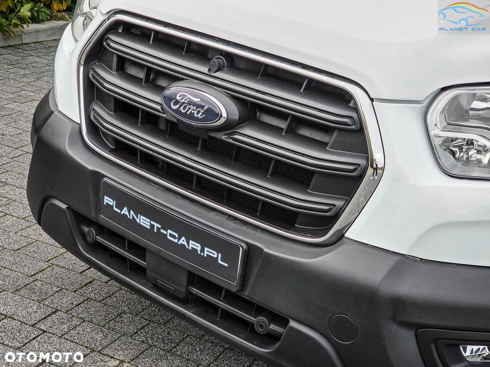 Ford TRANSIT - 6