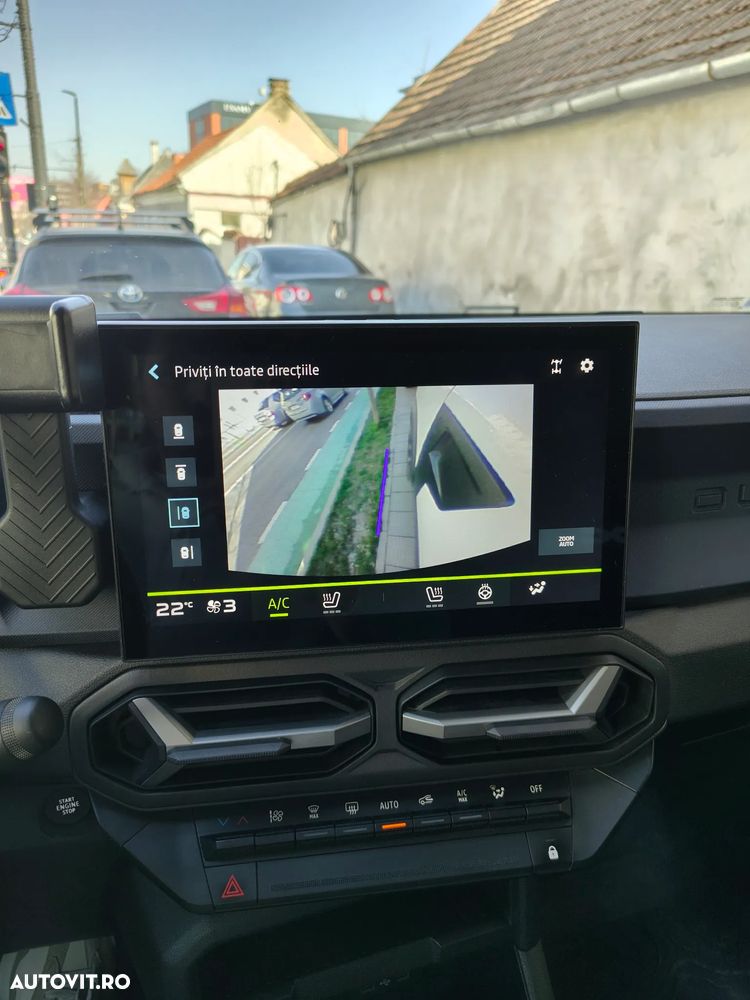 Dacia Duster TCe 130 4X4 MHEV Journey - 18