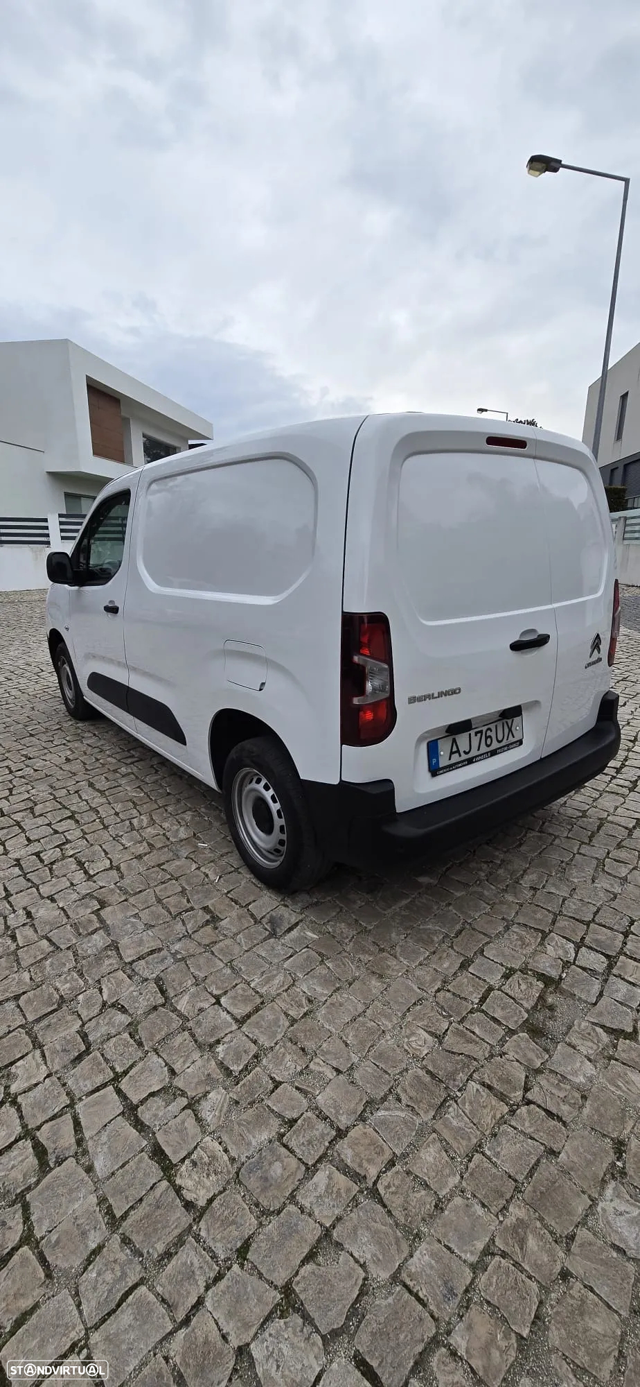 Citroën Berlingo - 5