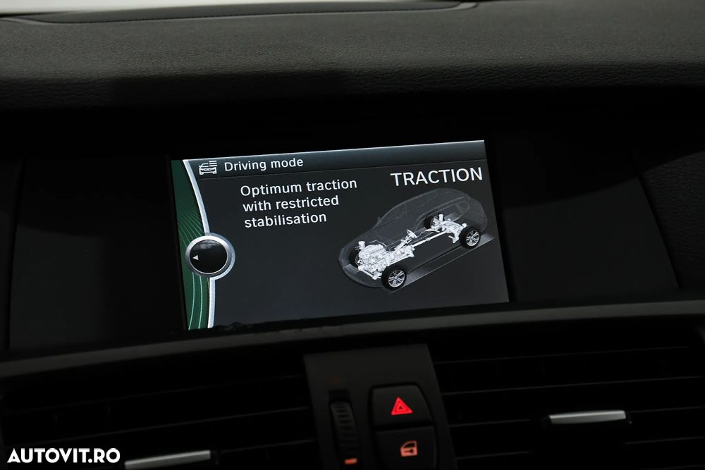 BMW X3 xDrive20d Aut. - 26