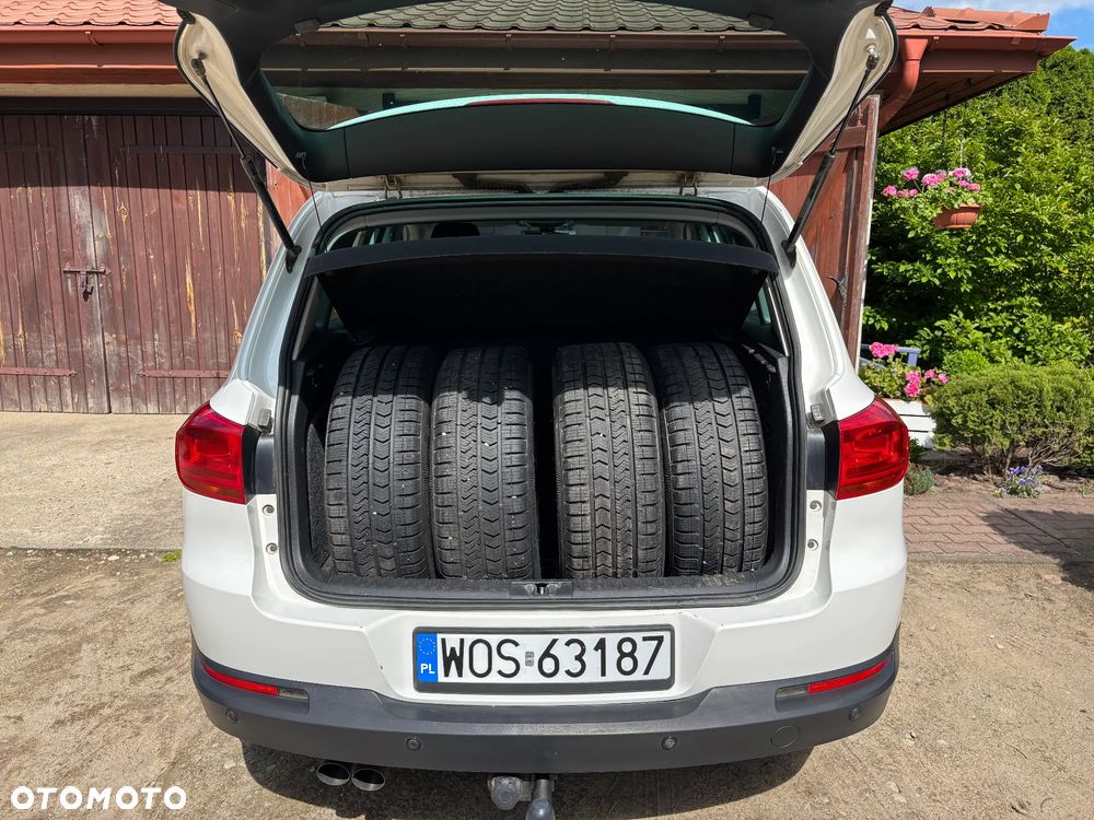 Volkswagen Tiguan - 7