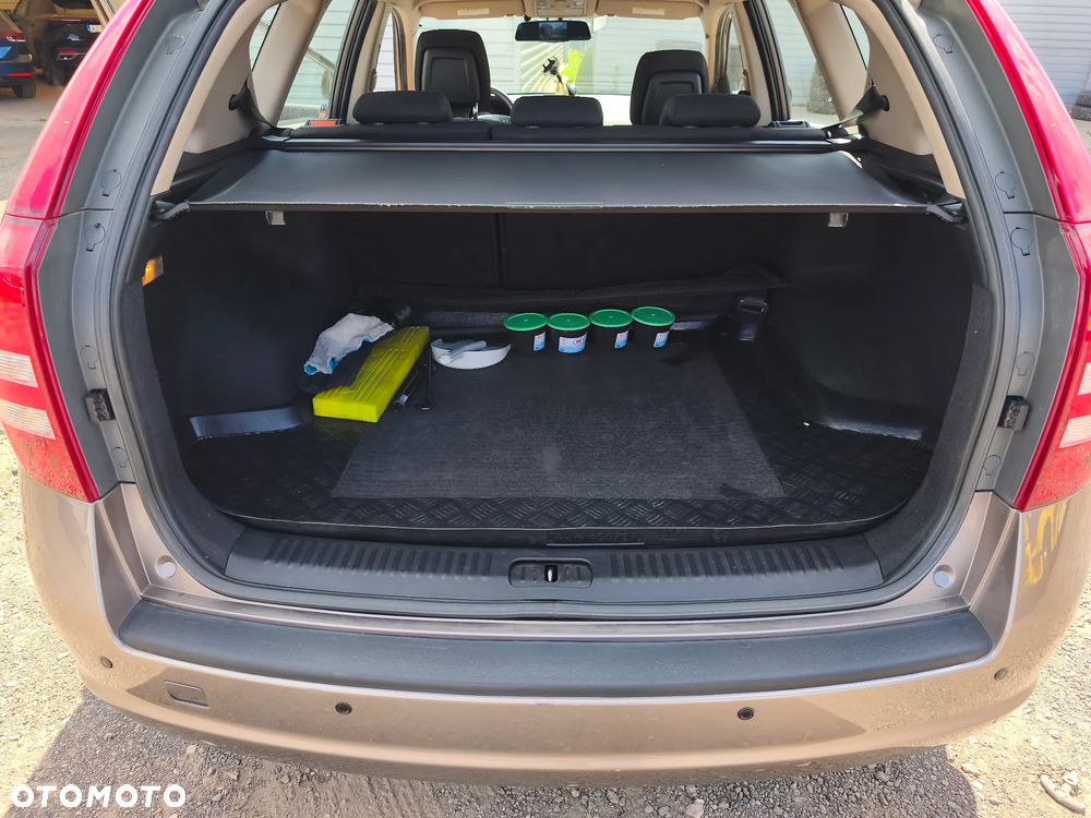 Kia Ceed 1.6 Comfort + - 15