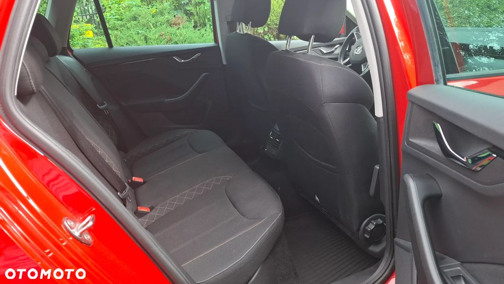 Skoda Kamiq 1.0 TSI Ambition - 24