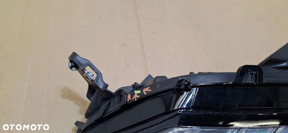 lampa przód przednia lewa mitsubishi eclipse cross lift edm92205010 - 6