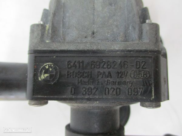 Bomba Agua Adicional Bmw 1 (E87) - 6