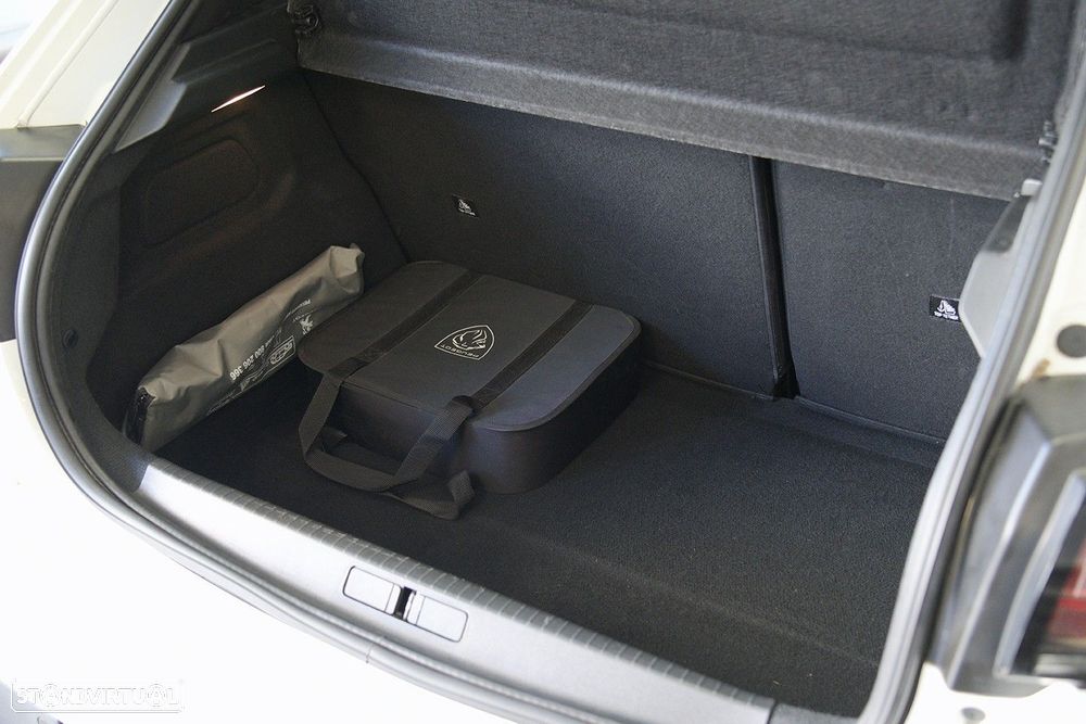 Peugeot e-208 50 kWh Active - 12