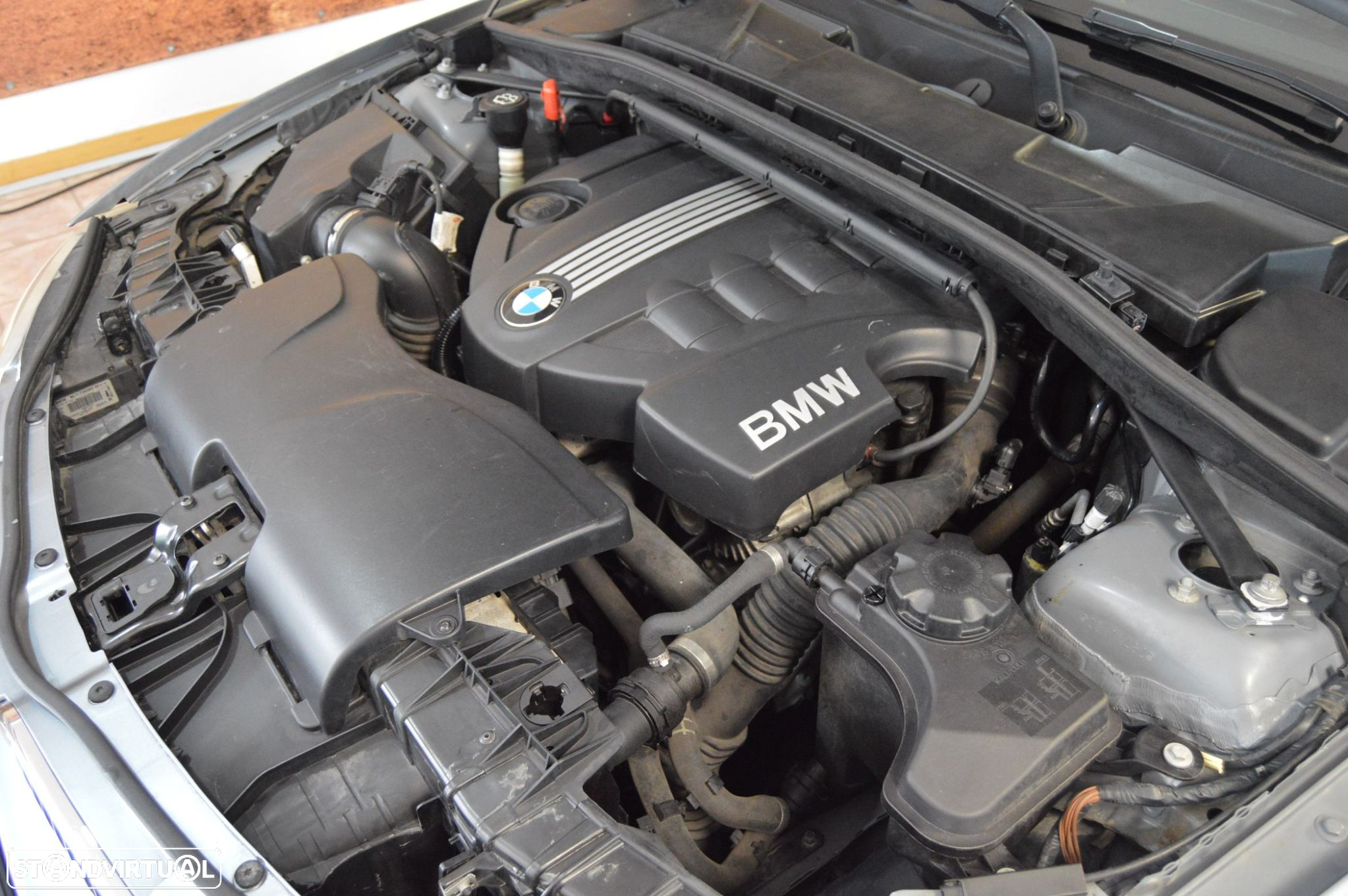 BMW 120 d Coupe - 18