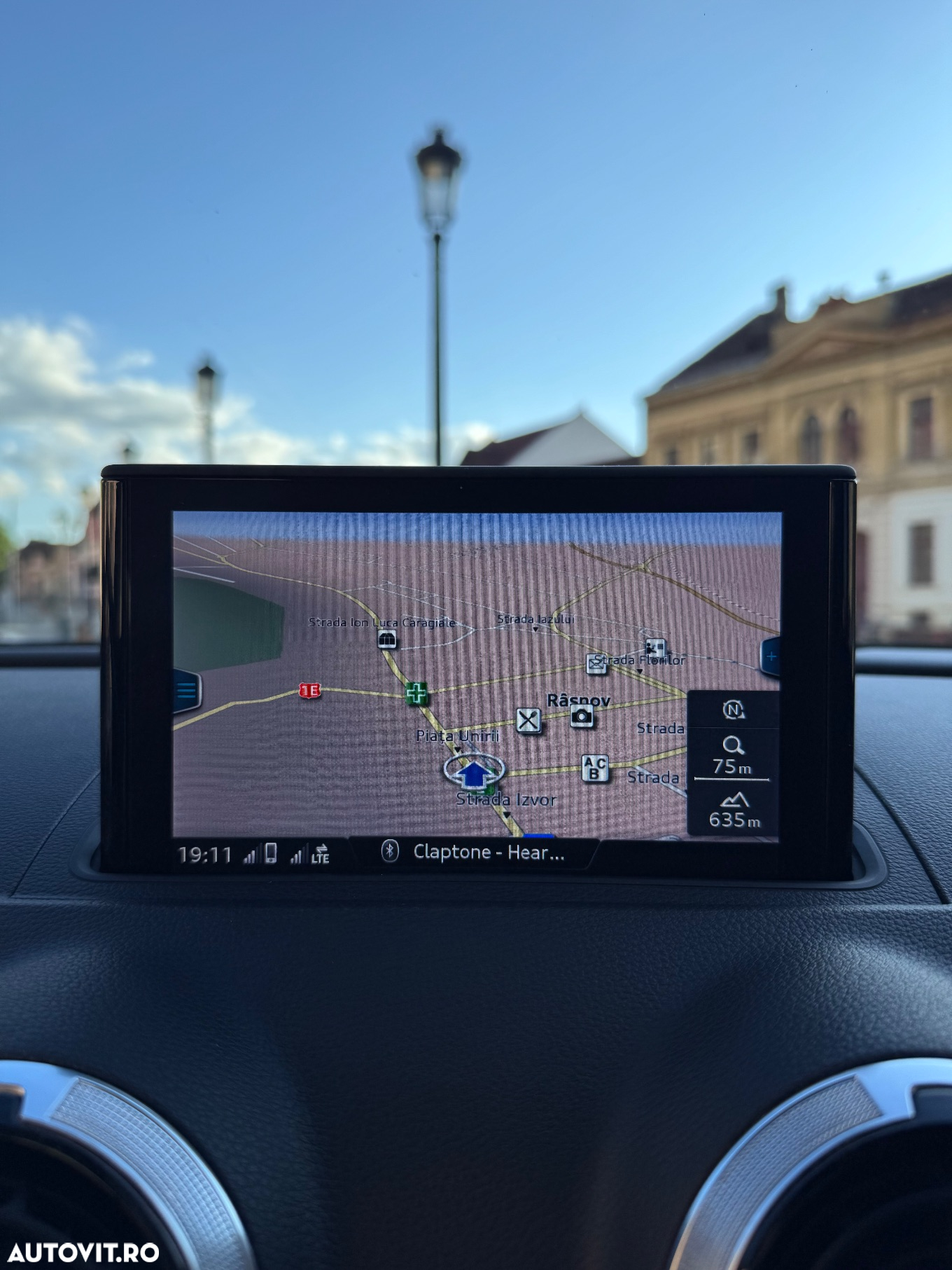 Audi A3 - 17