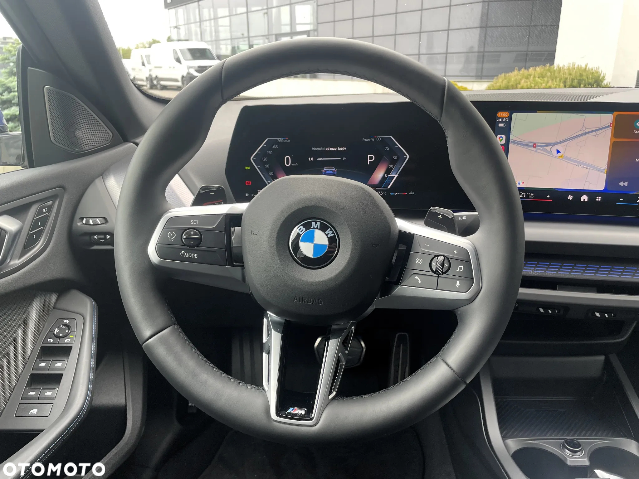 BMW Seria 2 218i M Sport - 9