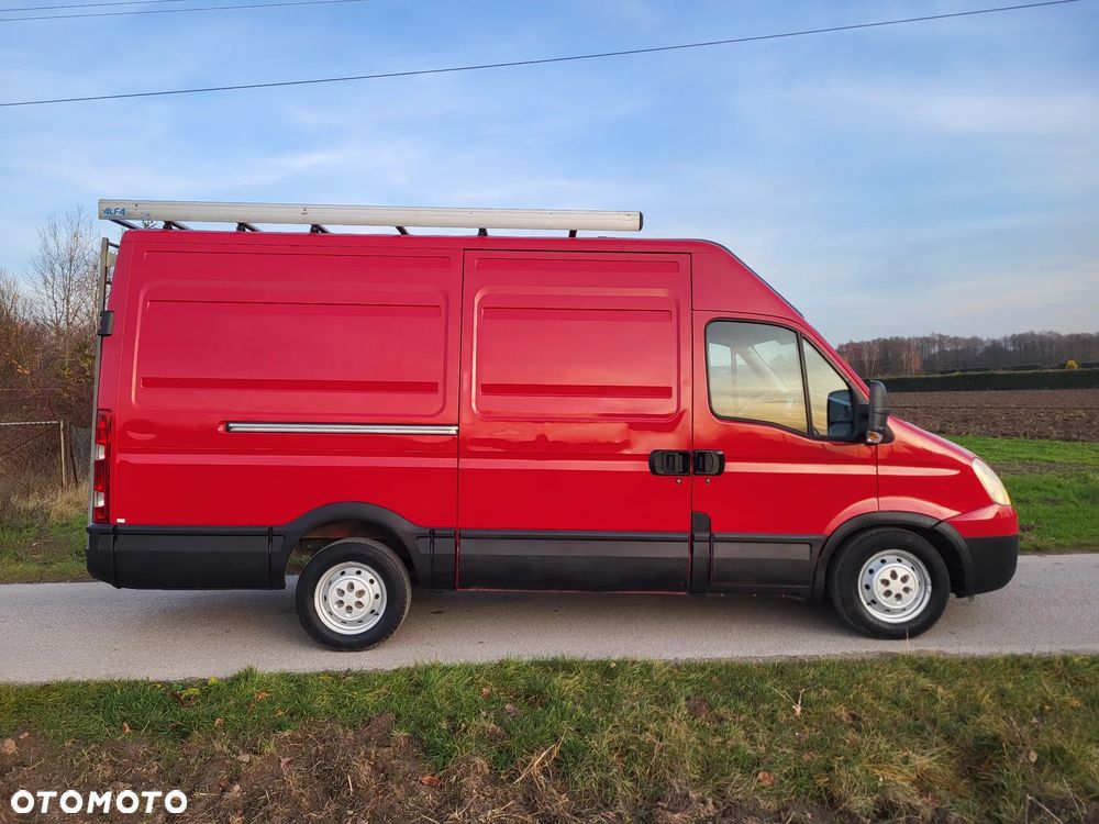Iveco Daily 35s18 - 5