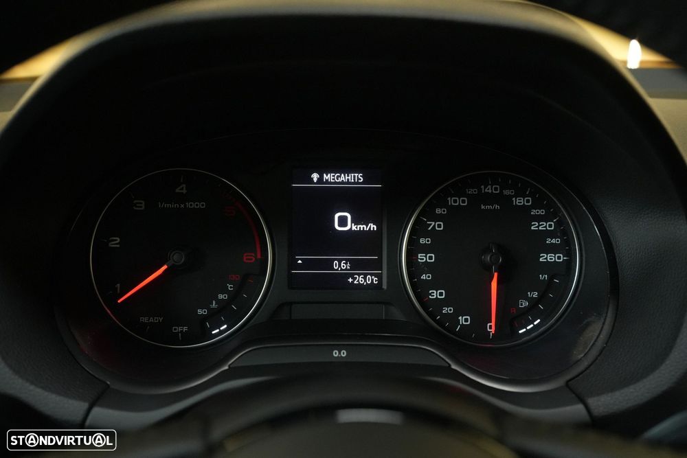 Audi Q2 1.6 TDI Sport - 31