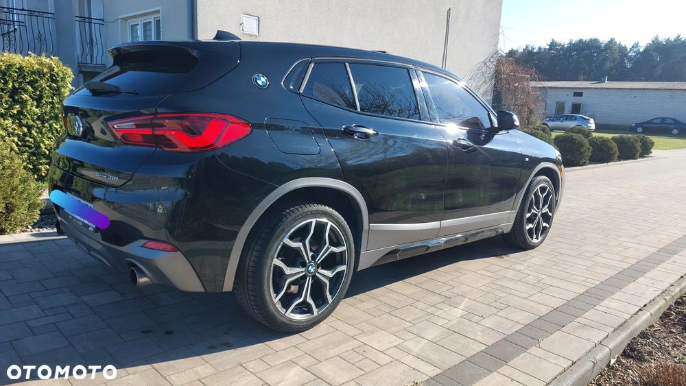 BMW X2 - 7